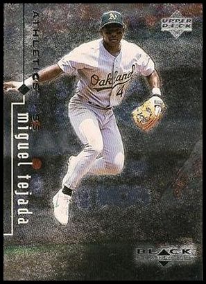 60 Miguel Tejada